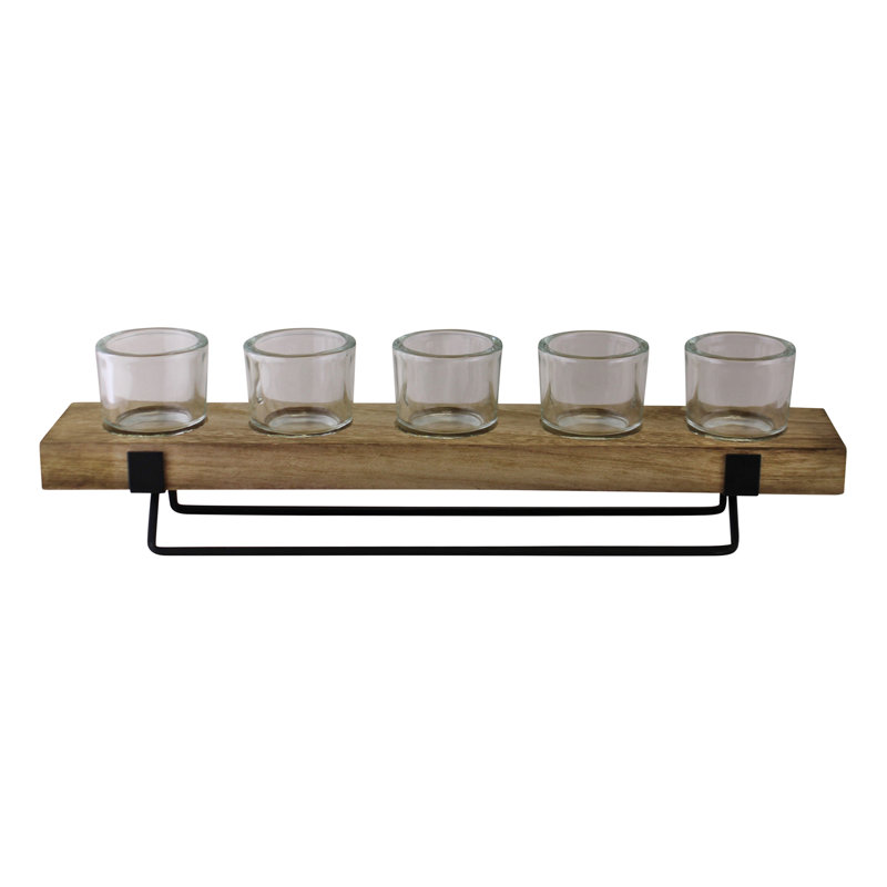 Tabletop Tealight Holder