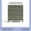 Horizon 3-Drawer Chest with Changing Topper-110220200