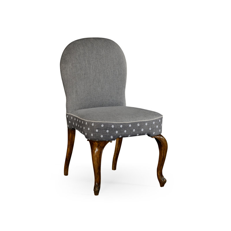 William Yeoward Upholstered Dining Chair