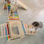 KateHaa 58cm W Wood Climber-1237370882