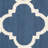 Cannen Hand Tufted Wool Geometric Rug-881500623