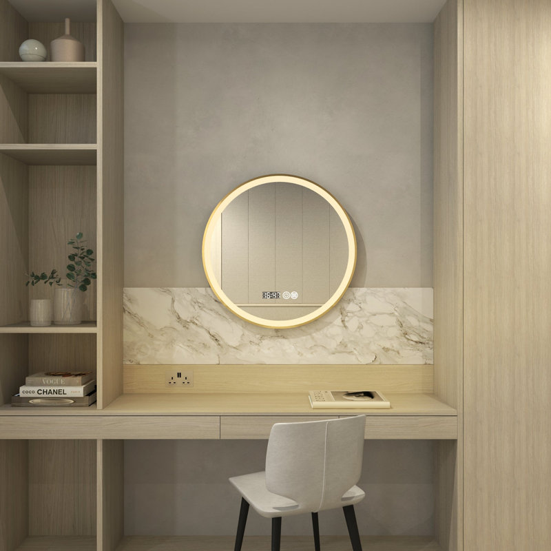 Miroir Dragos