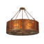 4 - Light Chandelier