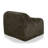 Minnie 41.7"W Low Back Upholstered Accent Chair-1575869749