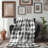 Matrix Lines - 1 Piece Premium Blanket-99076976