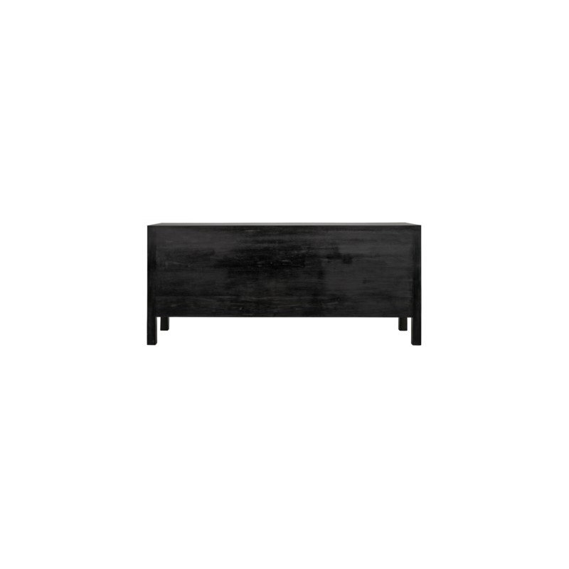 Conrad 9 - Drawer Solid Wood Dresser