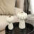 Mirsie Ceramic / Porcelain Table Vase-288548851