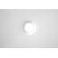 Base de douche simple 48 "x 36" Fissure Series