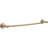 Cassidy 24" Wall Mounted Towel Bar-12237585-128920995