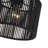 Acordia Black Small Semi-flush-370120995-370121023-370121021