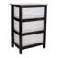 Graysen 3 Drawer Storage Drawer