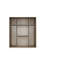 Mainz 4 Door Wardrobe-90579948