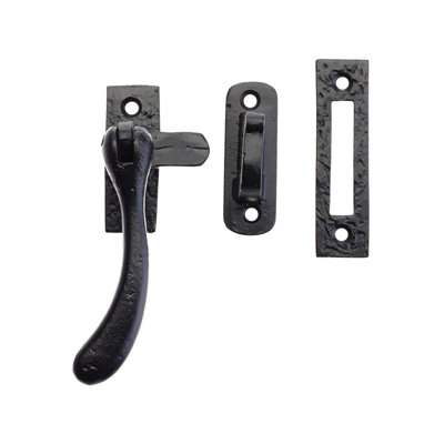 Bulb End Casement Fastener Door Lock