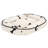 Paw Cotton Pet Bed-1304260425