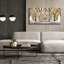 «Glasgow Cloister» par Epic Portfolio, art mural sur toile-1810800485