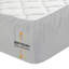 Ewoud Super Soft Microfiber Fitted Sheet – 25cm Deep Pocket, Brushed Finish-1870931925-1848648607