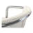 Higbee Upholstered Counter Stool