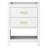24'' Single Bathroom Vanity Base Only-124871988
