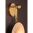 ARES 1 Light Wall Sconce by Corbett Lighting