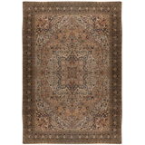 Tabriz Hajalili One-of-a-Kind 15' X 22'3" Area Rug