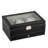 12 Slots Watch Box with Drawers