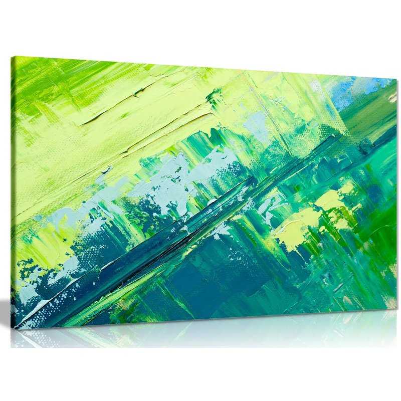 Wrapped Canvas Print, 31cm H x 41cm W