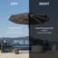 360cm Cantilever Parasol-1425746126