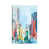 Toile tendue