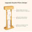 Free Standing Toilet Paper Holder