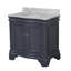 Ensemble de meuble-lavabo simple 36 po Twain-1364545787-1344872238