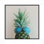 «Pineapple in Paradise» par Chelsea Victoria - reproduction d'art-53128128-49900468