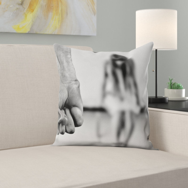 Coussin de crainte