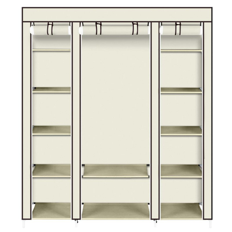 Cecilton l 59,06 po, Beige