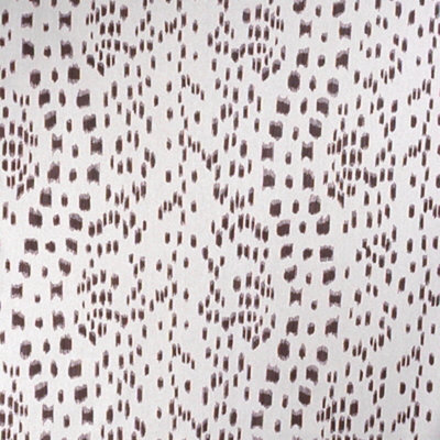 Les Touches 100% Cotton Fabric in Black
