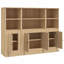 Oxly Display Cabinet-853260904