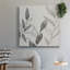 Botanical Sketch II-Premium Gallery Wrapped Canvas - Ready to Hang