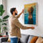Immersion Coastal - Wrapped Canvas-900363434-900363435