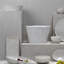 Seau Aparte, blanc