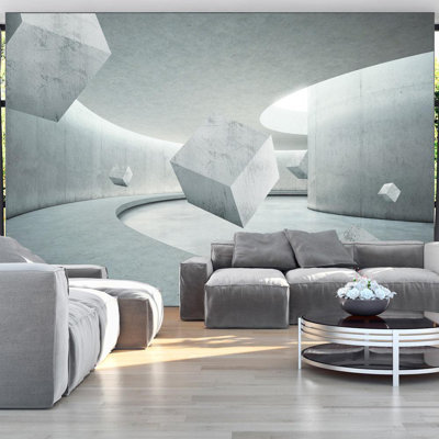 Art mural Art of Symmetry