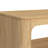 Pohl Coffee Table in Natural
