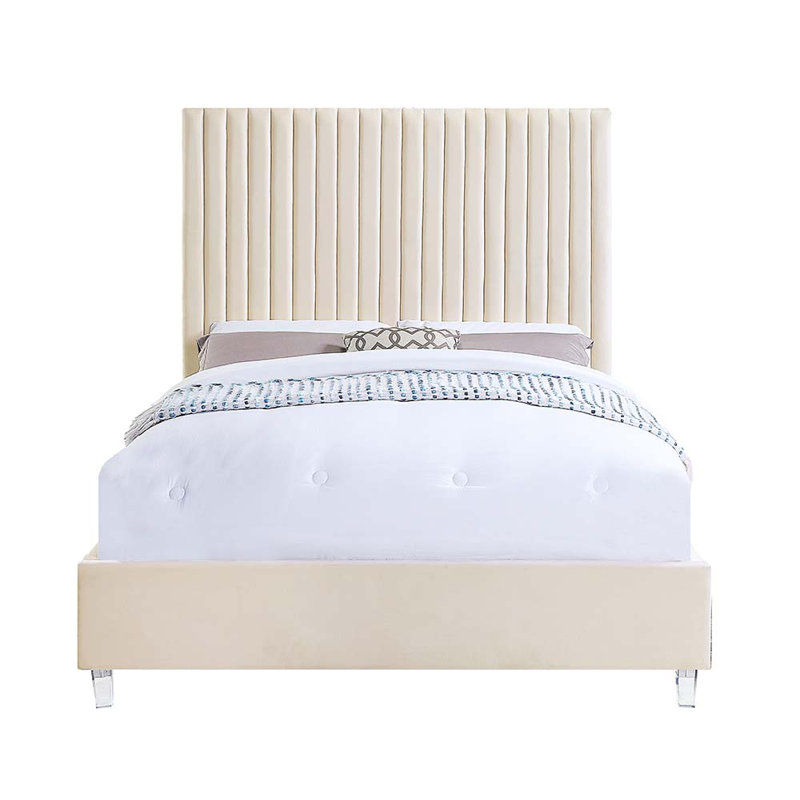 Bed, Queen