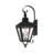Aluminum Wall Light-460580370