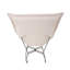 Rocker de sable Komodo Sand Puff et cadre-335646174