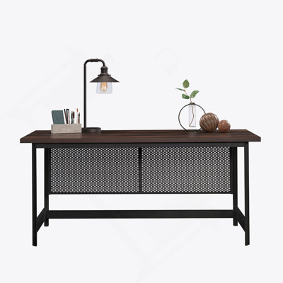 Bureau d'écriture pour bureau personnel, salon, bureau