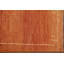 Orange Gabbeh Runner Rug 3x9