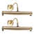 Antique Brass selected