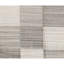 Plaid Area Rug in Gray/Graphite