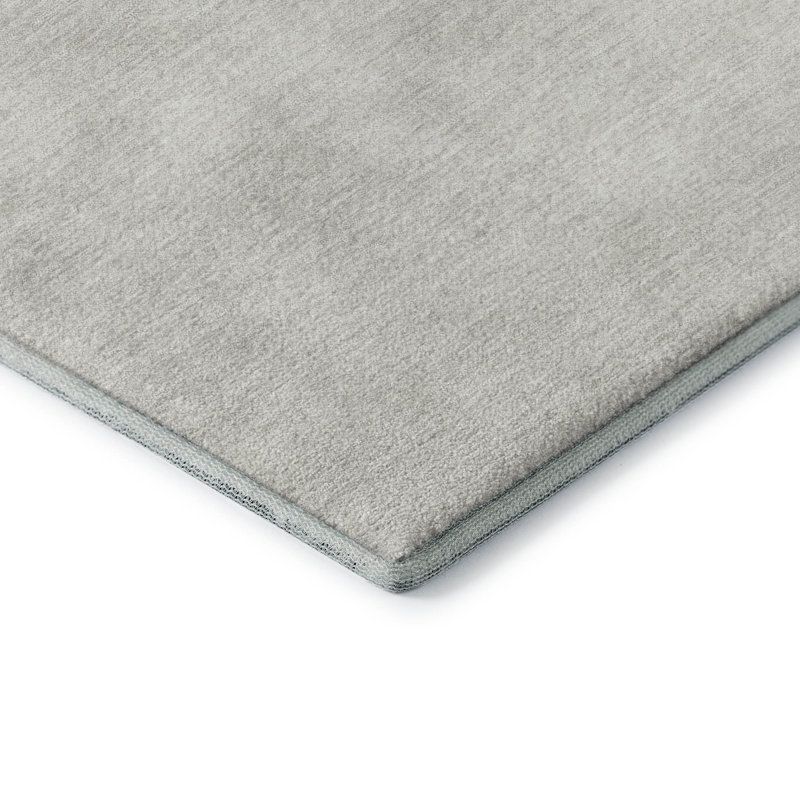 Premium Machine Washable Jahnke AMF1018 Abstract Rug, Rectangle 5' x 7'6"