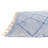 Odle Blue Rug