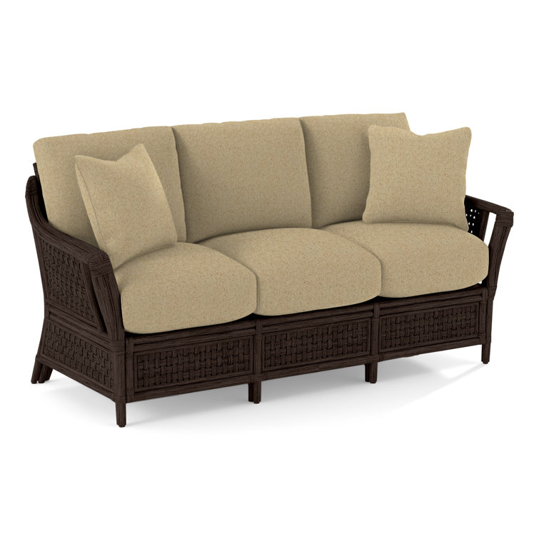 Boca Upholstered 78'' Sofa